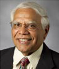 Devendra P. Garg